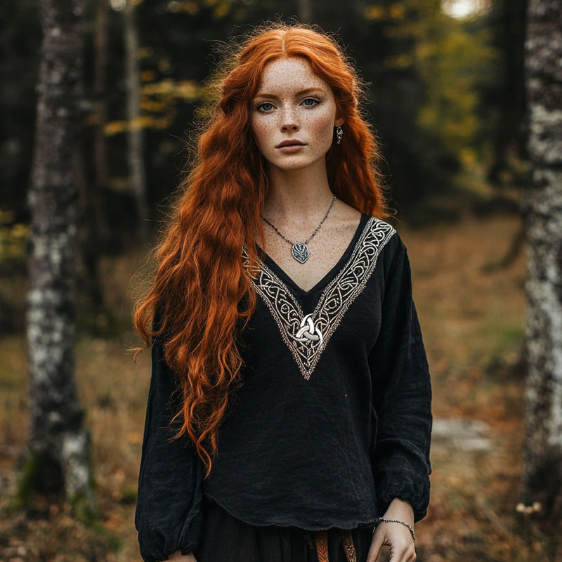 Classic Vintage Shirt
