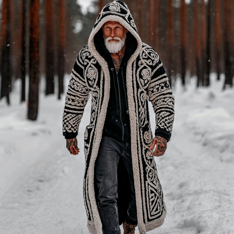 Thoughtfully Designed Cardigan