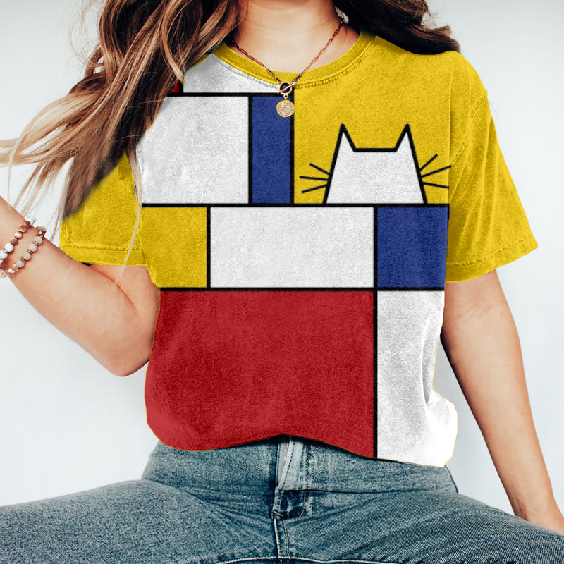 Classic Vintage Shirt