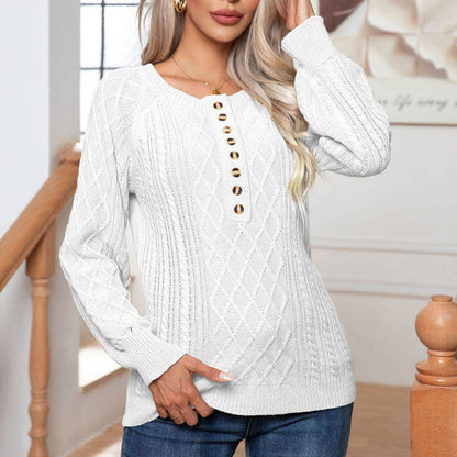 Classic Vintage Sweater