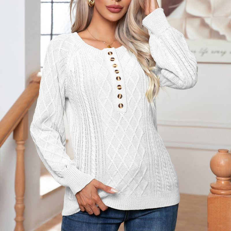Classic Vintage Sweater