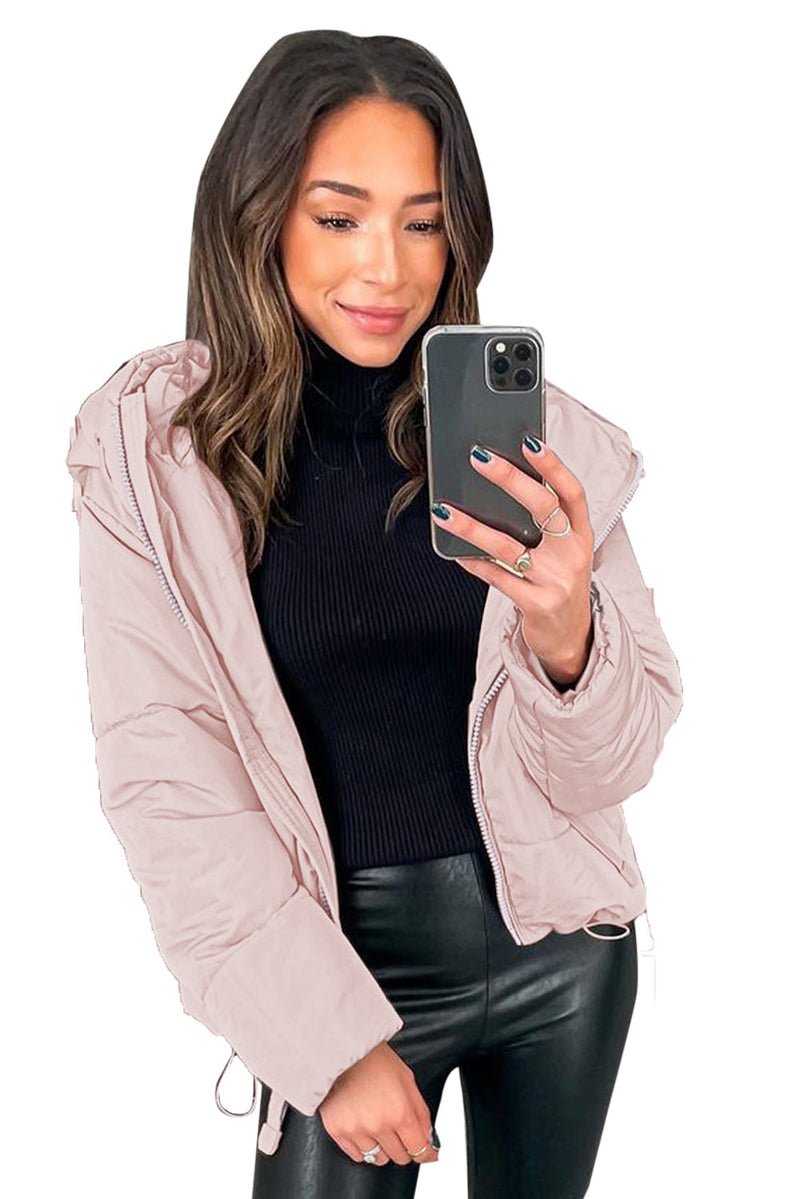Thoughtfully Designed Coat