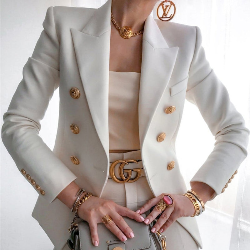 Beautifully Crafted Coat