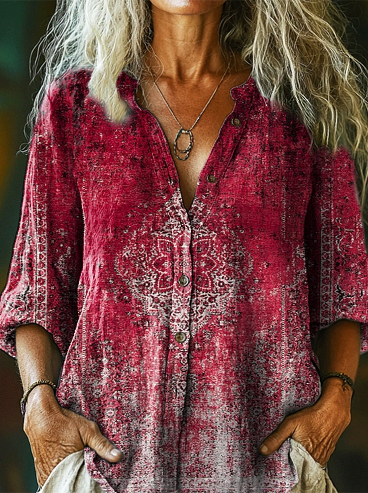 Classic Designed Garment