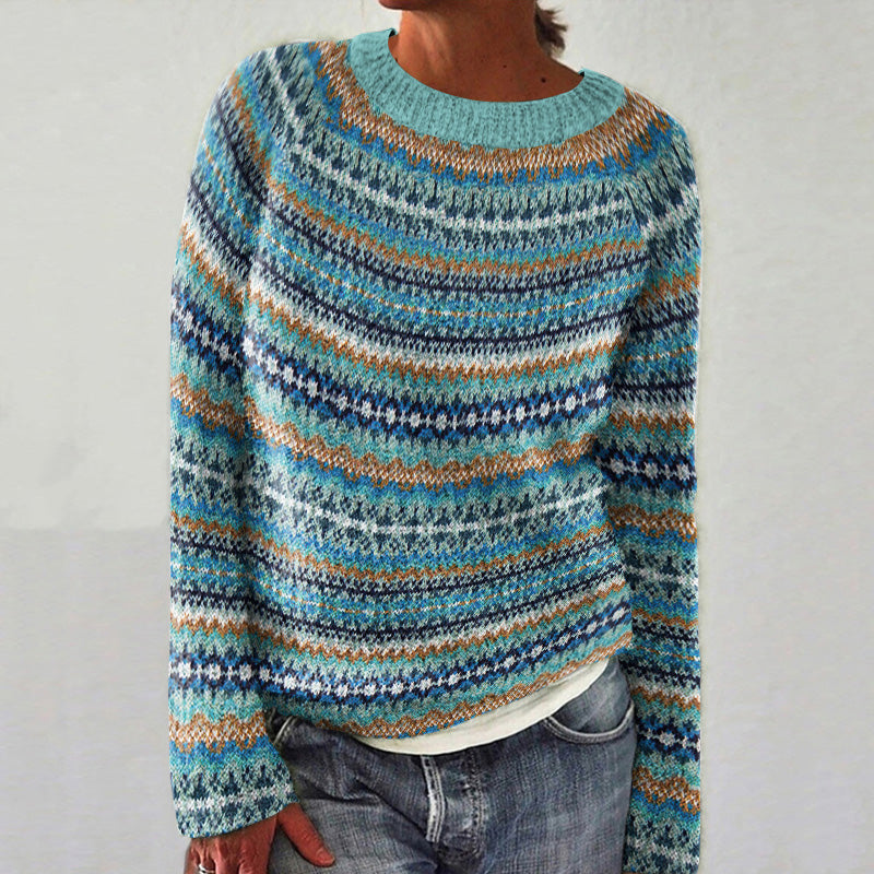 Classic Vintage Sweater