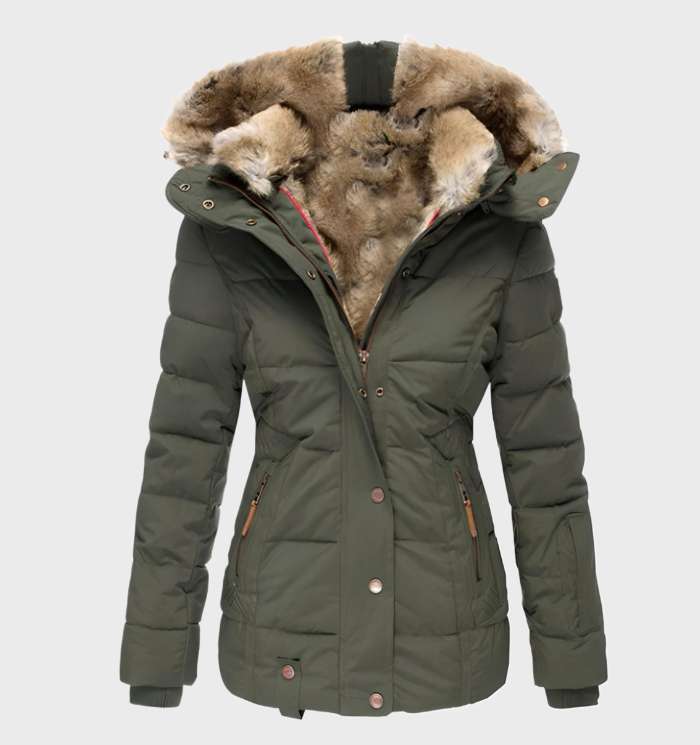 Classic Designed Coat
