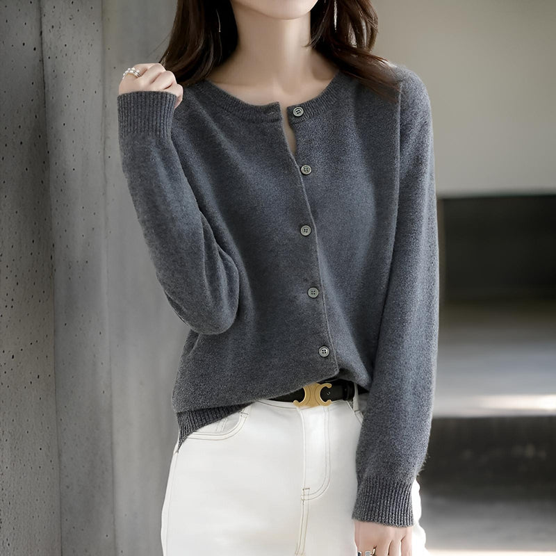 Classic Vintage Sweater