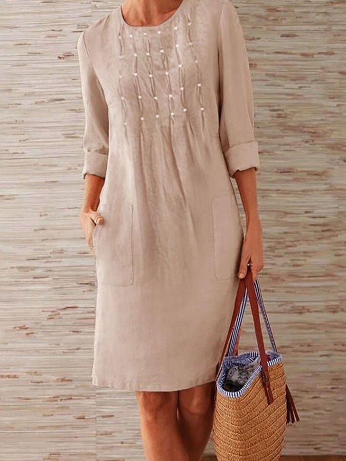 Vintage Inspired Dress