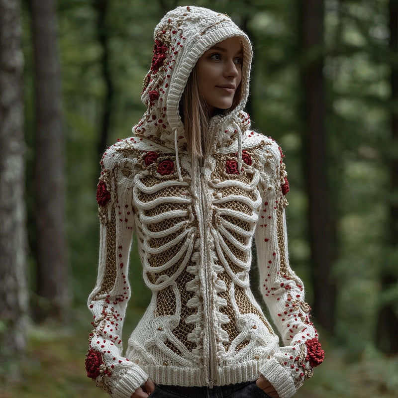 Classic Designed Sweater