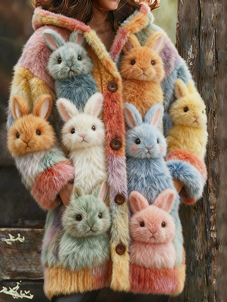 Beautifully Crafted Cardigan