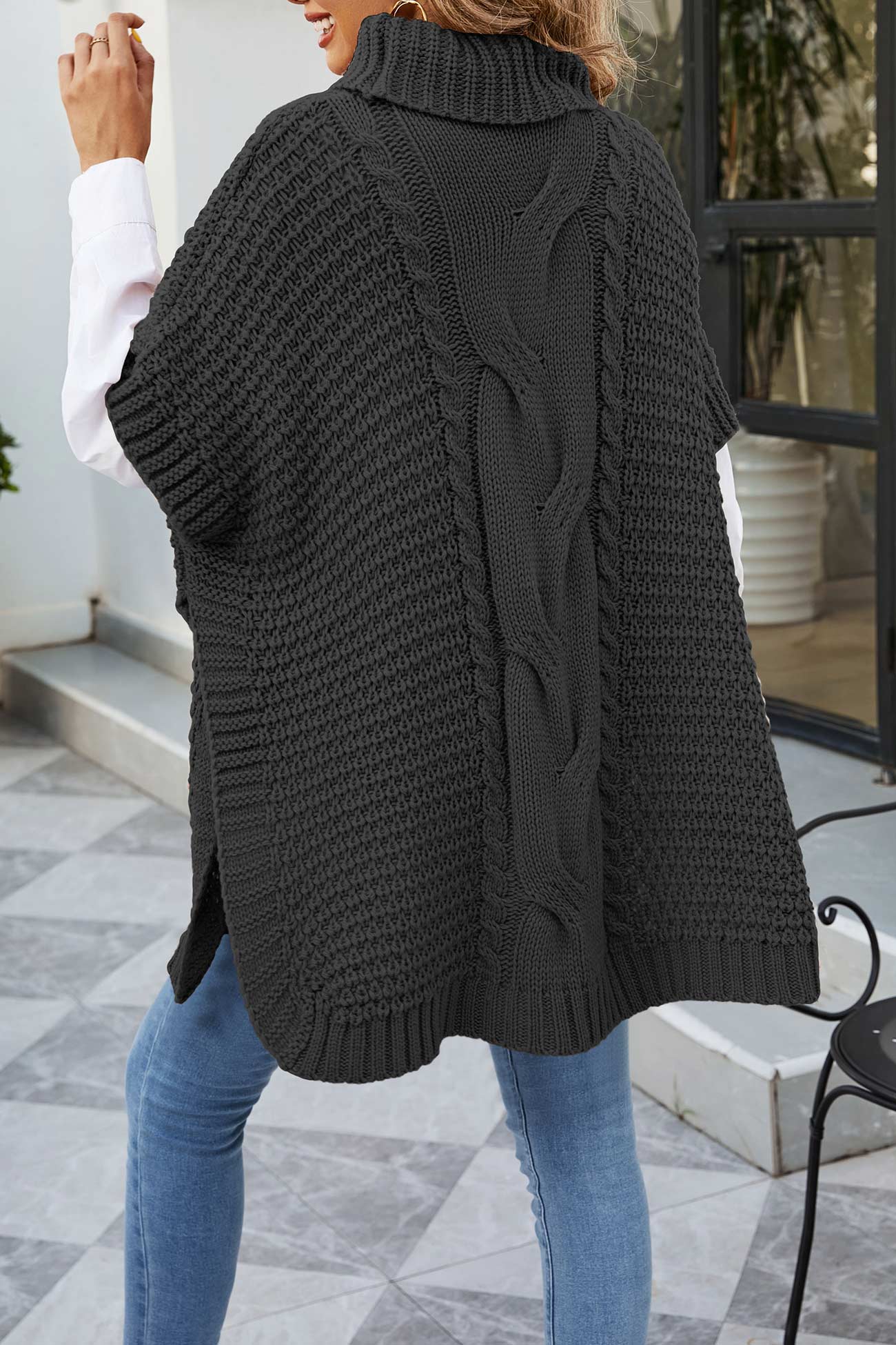 Classic Vintage Sweater