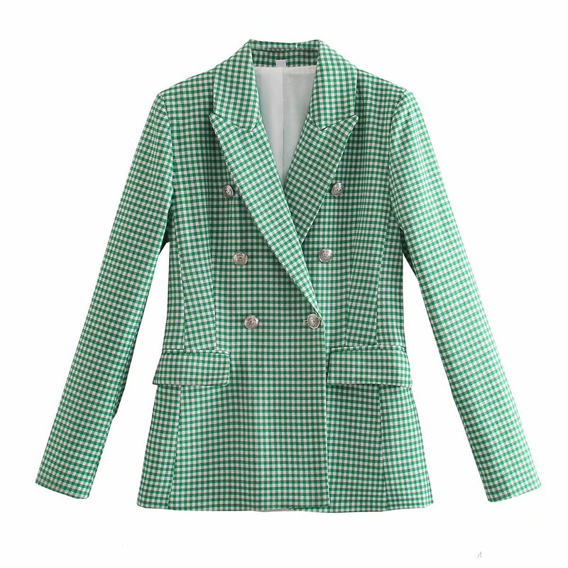 Classic Designed Coat