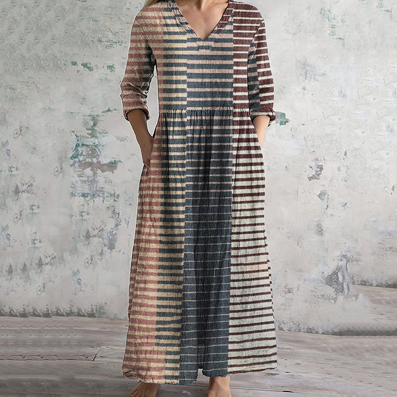 Classic Designed Dress
