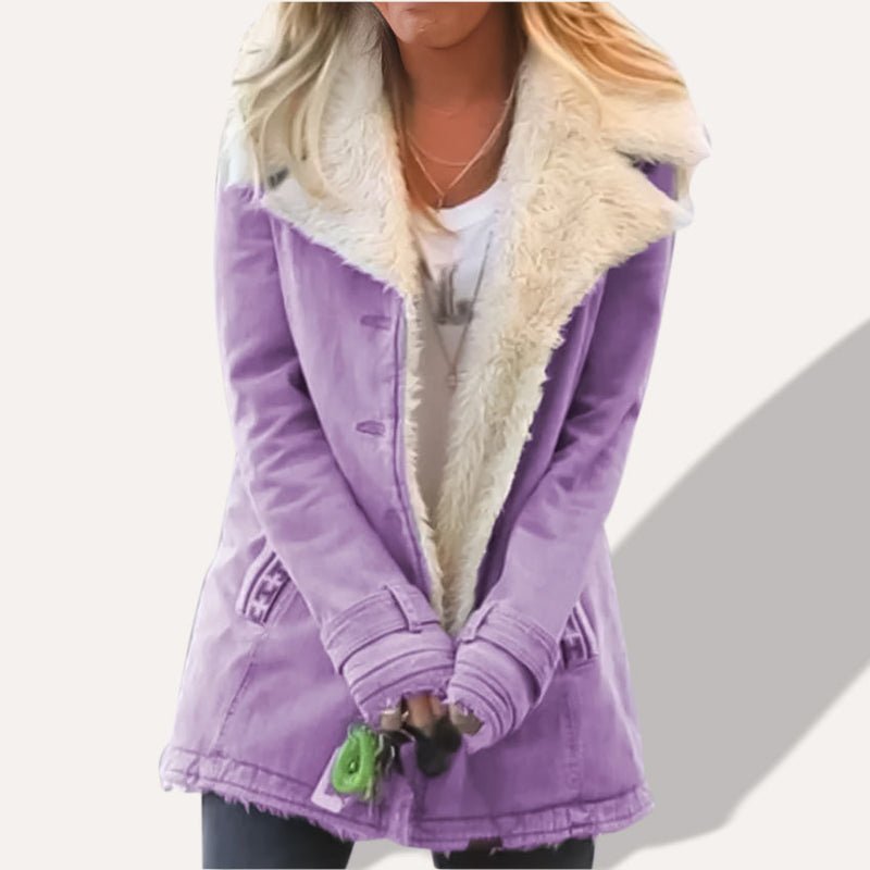 Beautifully Crafted Jacket