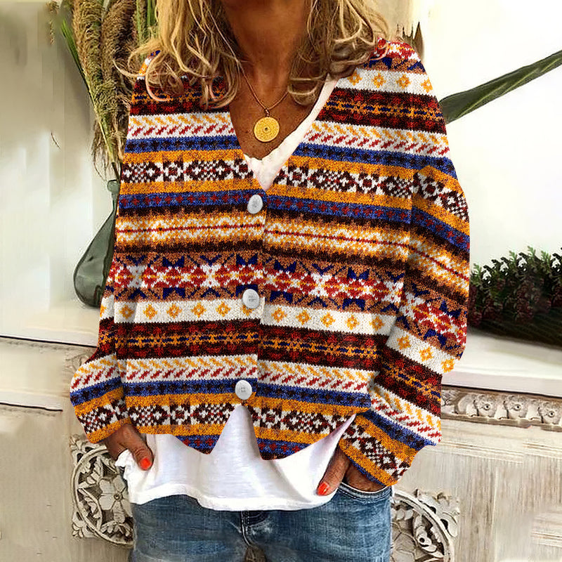 Elegantly Designed Sweater