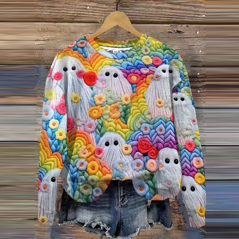 Gracefully Designed Shirt