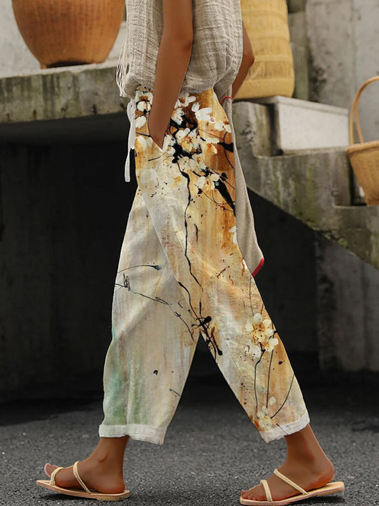 Beautifully Crafted Pants