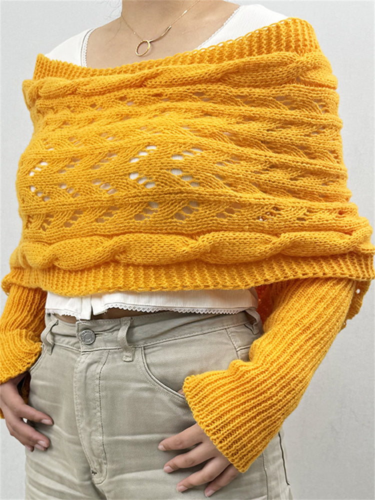 Classic Vintage Sweater
