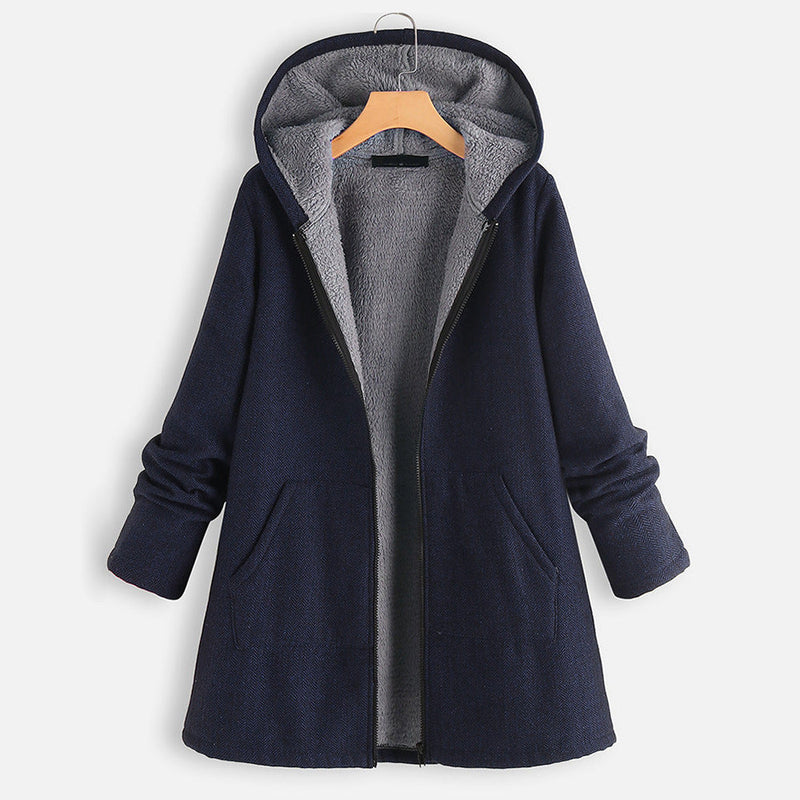 Classic Vintage Jacket