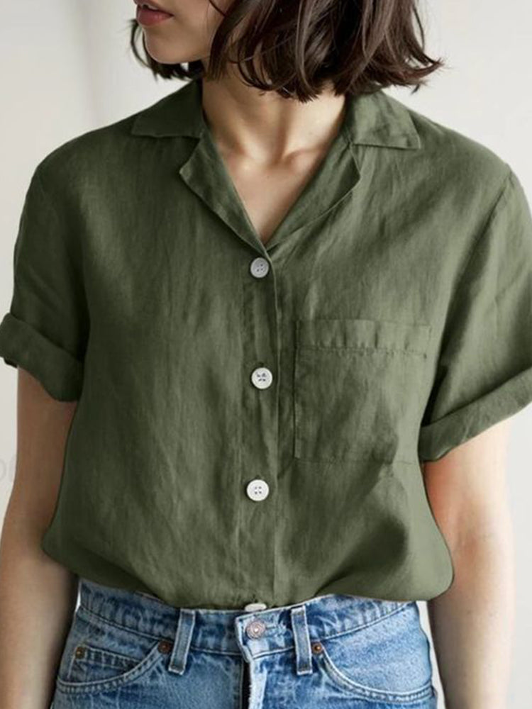 Classic Vintage Shirt