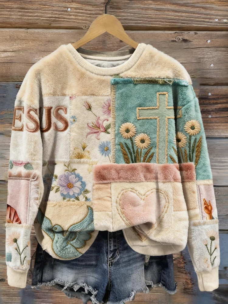 Thoughtfully Designed Shirt