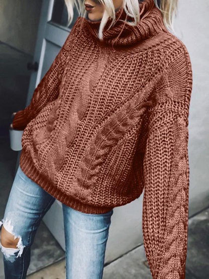 Beautifully Crafted Sweater