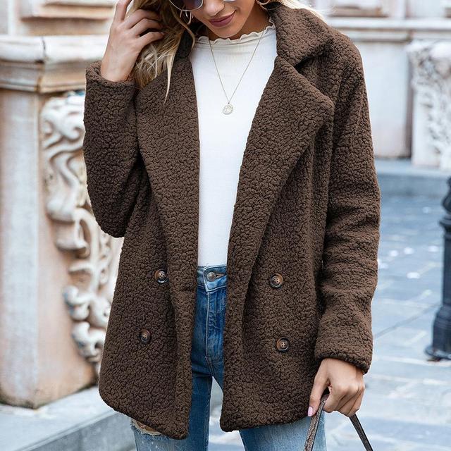 Thoughtfully Designed Jacket