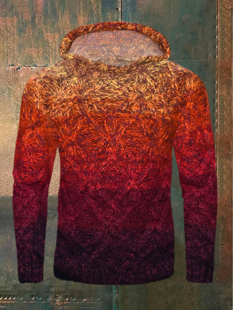 Vintage Inspired Sweater