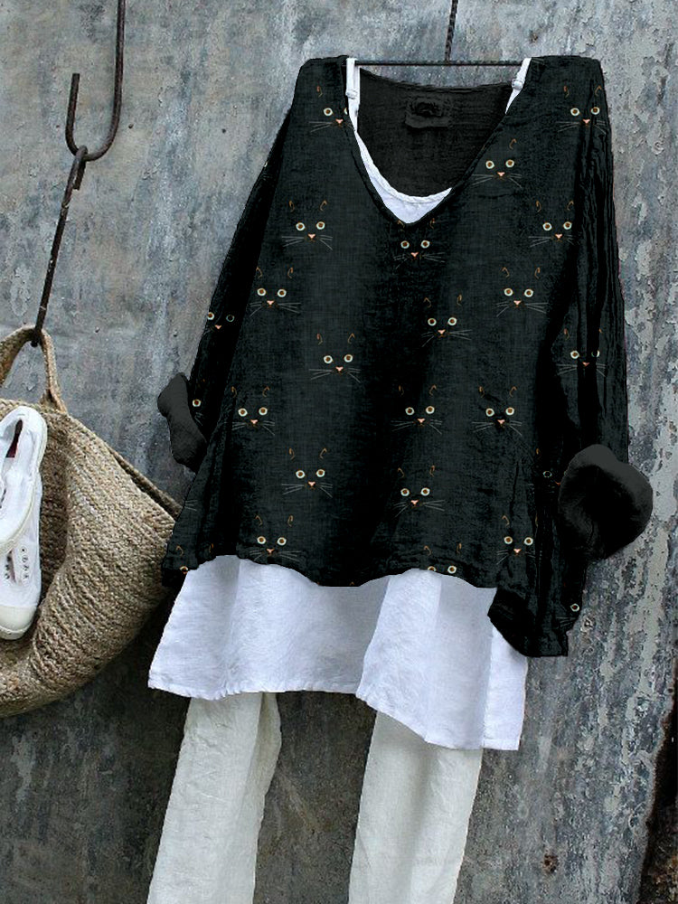 Thoughtfully Designed Garment