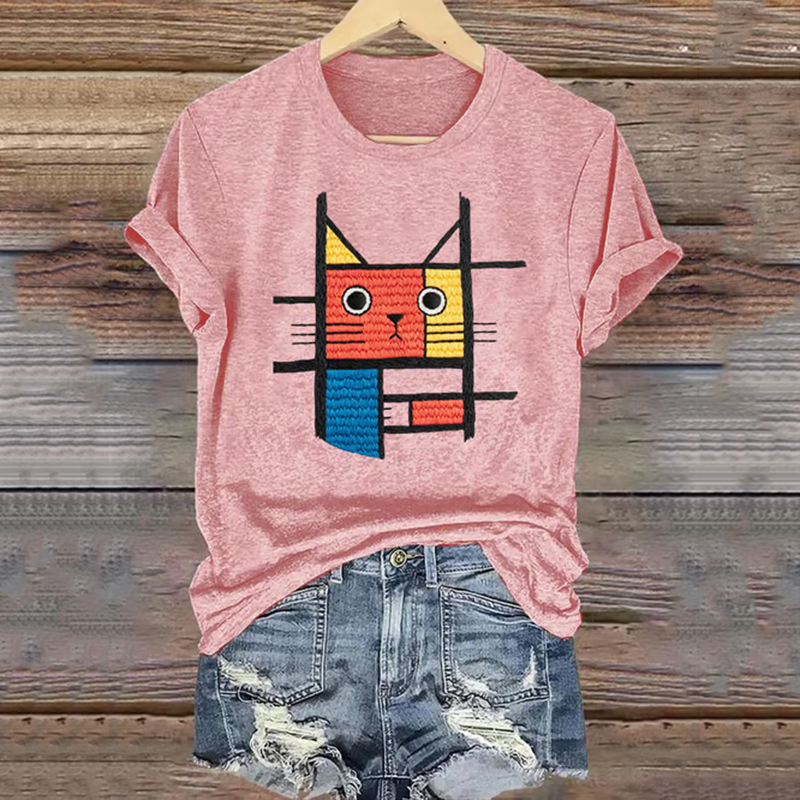 Beautifully Crafted T-Shirt