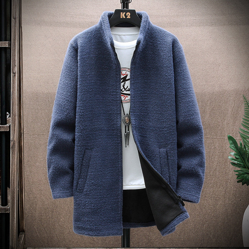 Classic Designed Cardigan