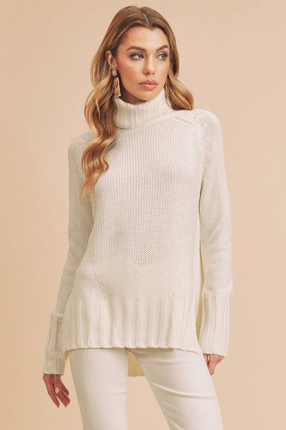 Thoughtfully Designed Sweater