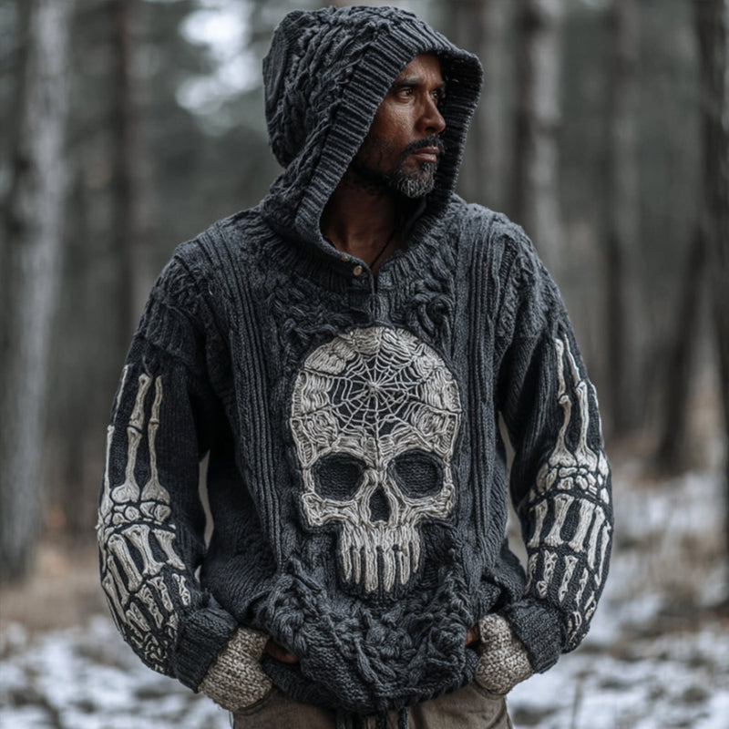Classic Vintage Sweater