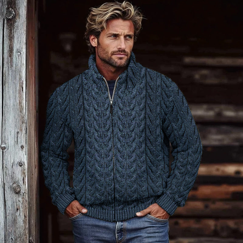 Vintage Inspired Sweater