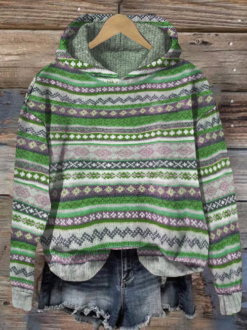 Beautifully Crafted Sweater