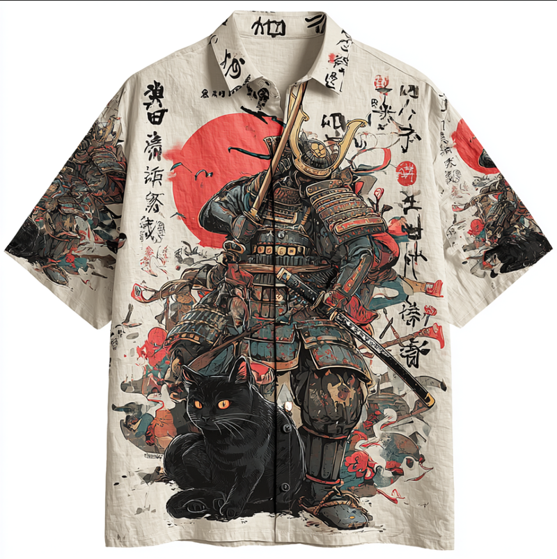 Classic Vintage Shirt