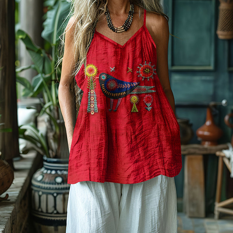 Vintage Inspired Garment