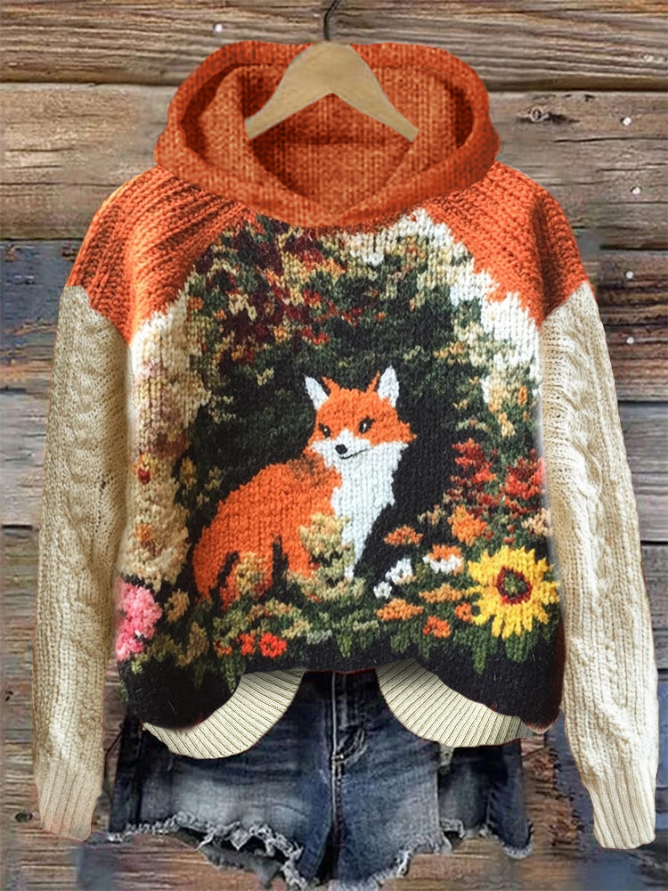 Classic Vintage Sweater