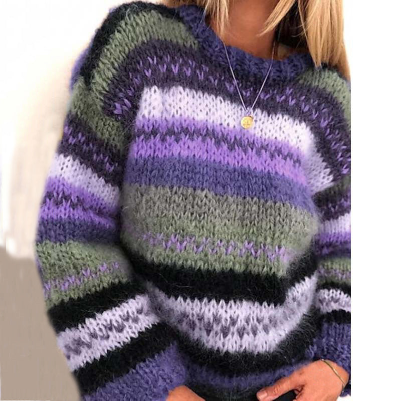 Elegantly Designed Sweater