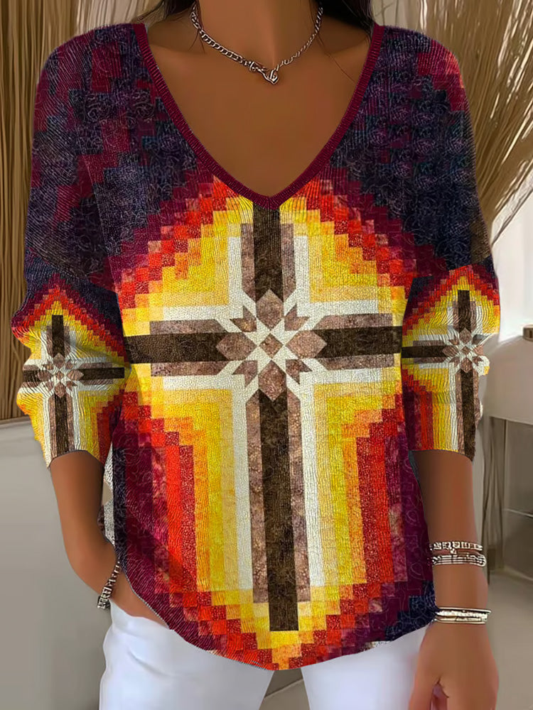 Elegantly Designed Top