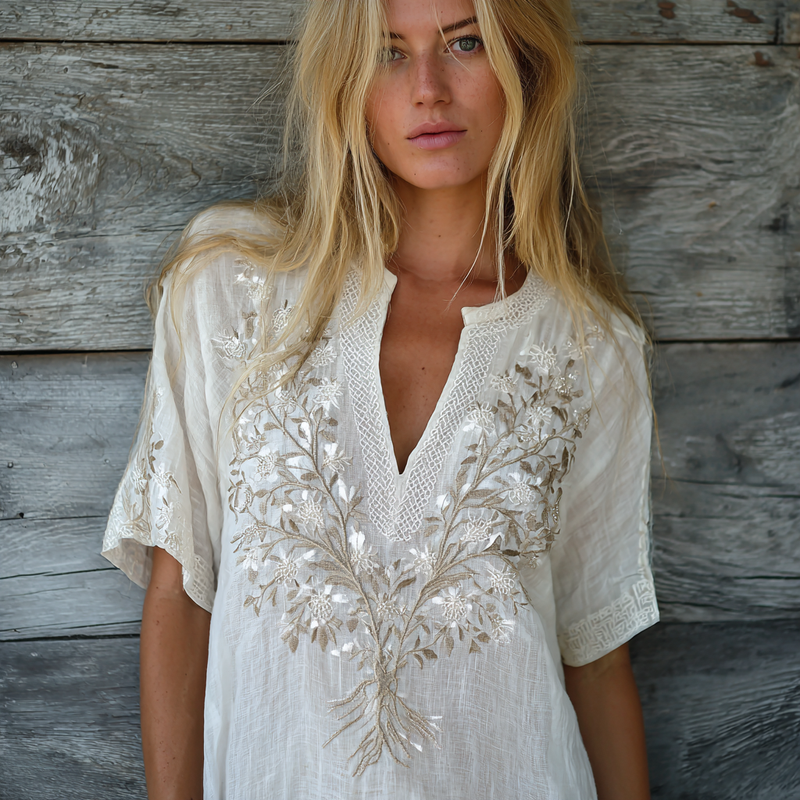 Elegantly Designed Shirt