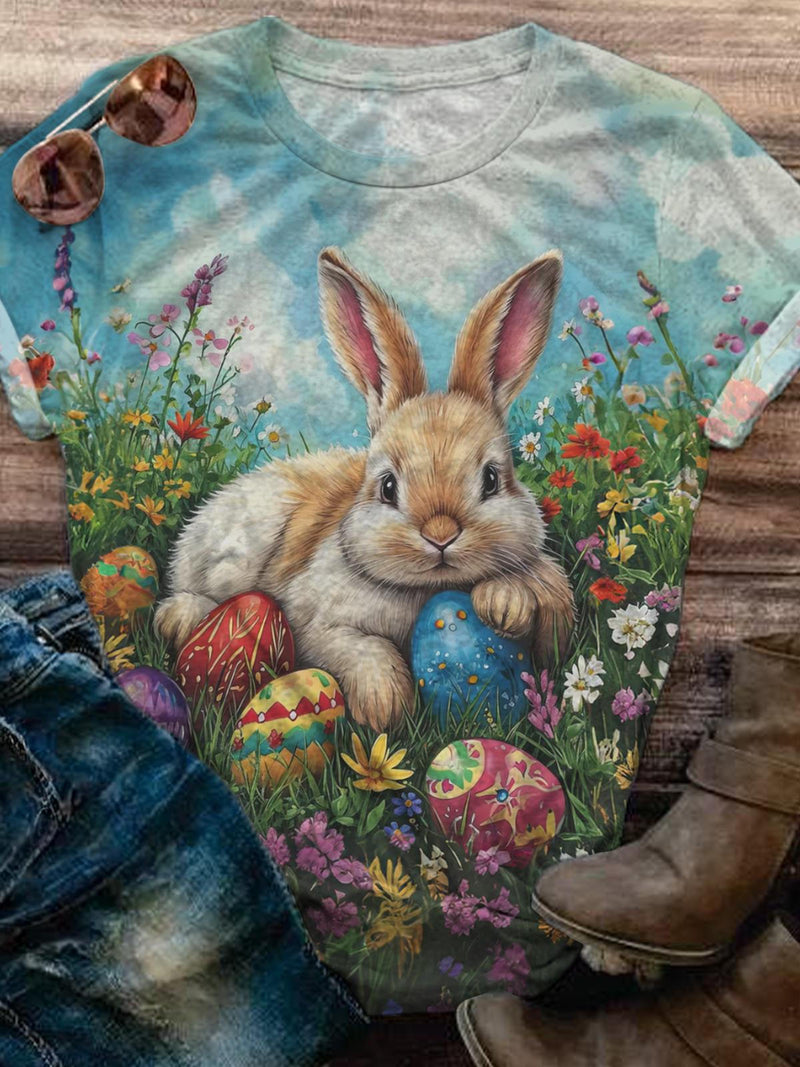 Classic Designed T-Shirt