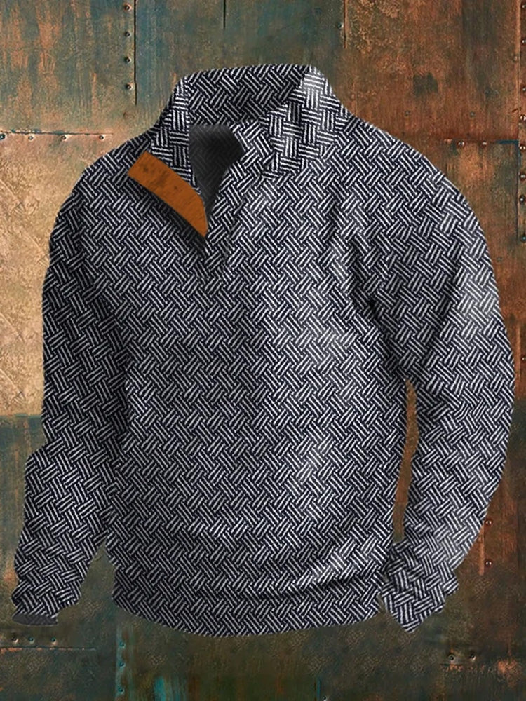 Classic Designed Shirt