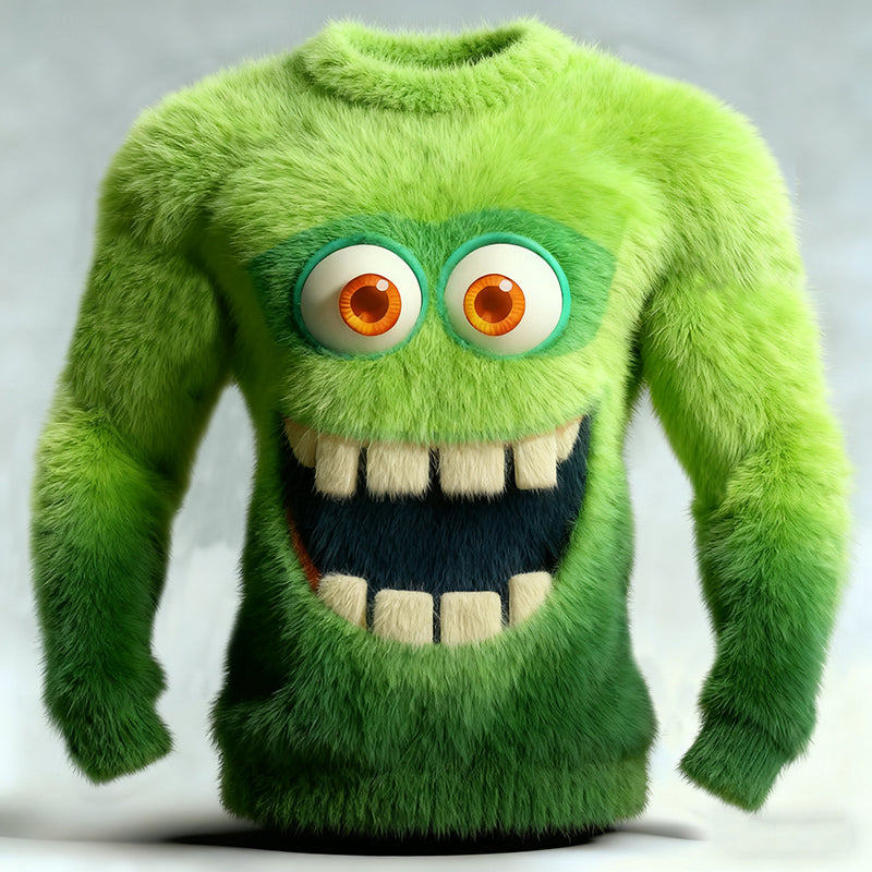 Classic Vintage Sweater