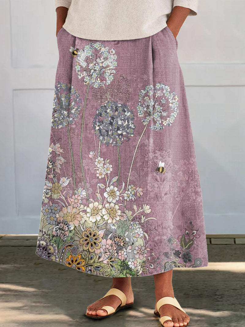Vintage Inspired Garment