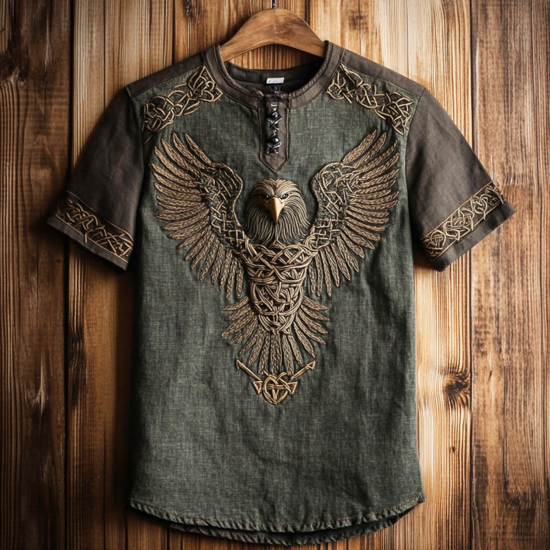 Classic Designed Shirt