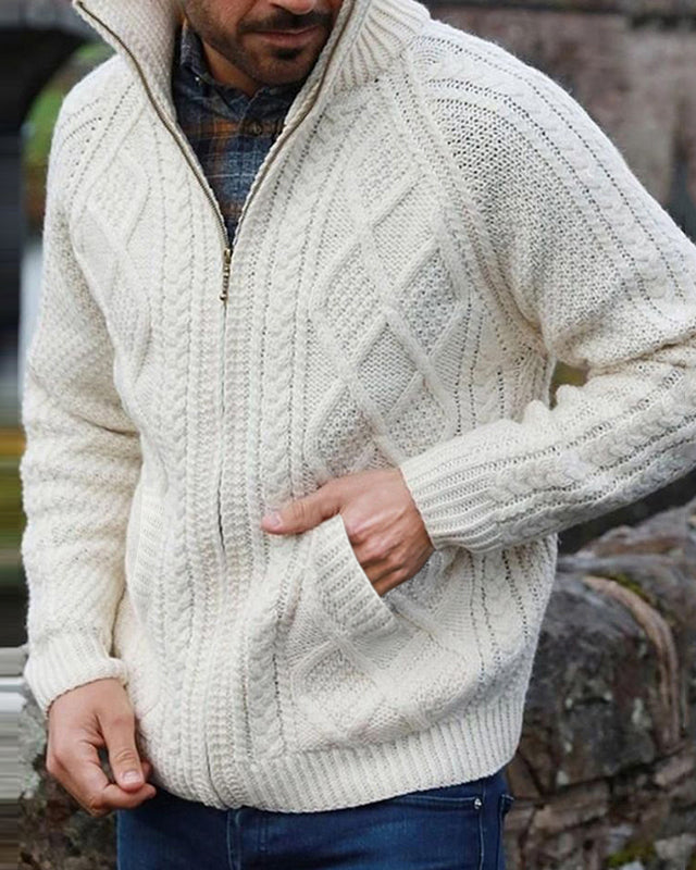 Beautifully Crafted Sweater