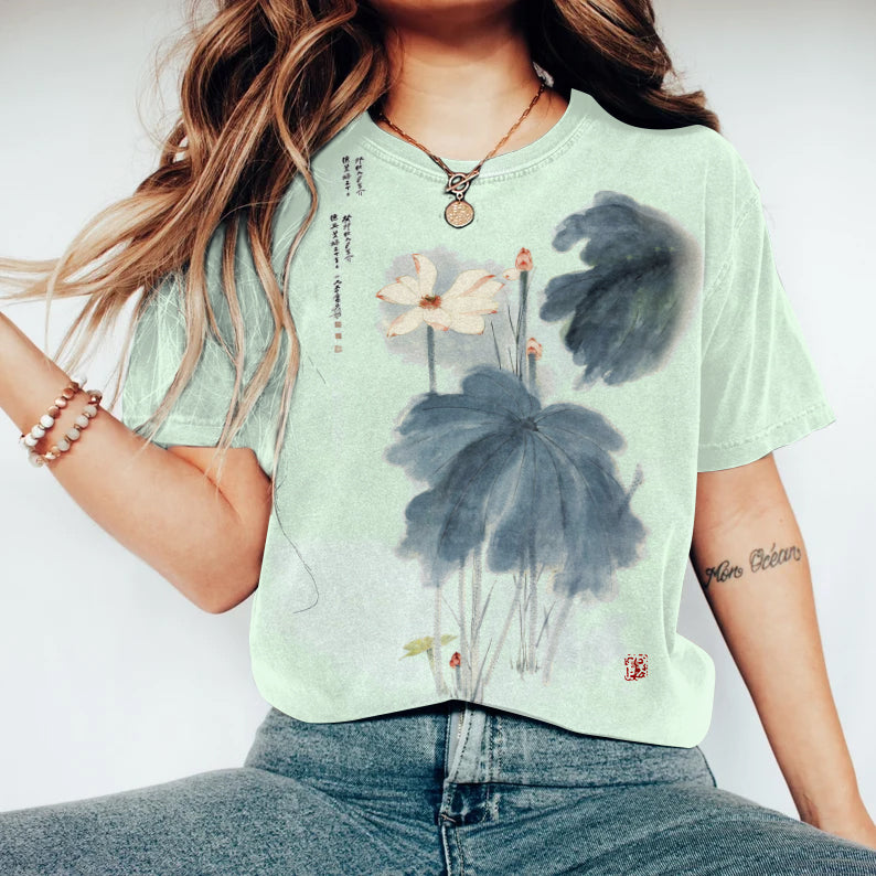 Beautifully Crafted T-Shirt