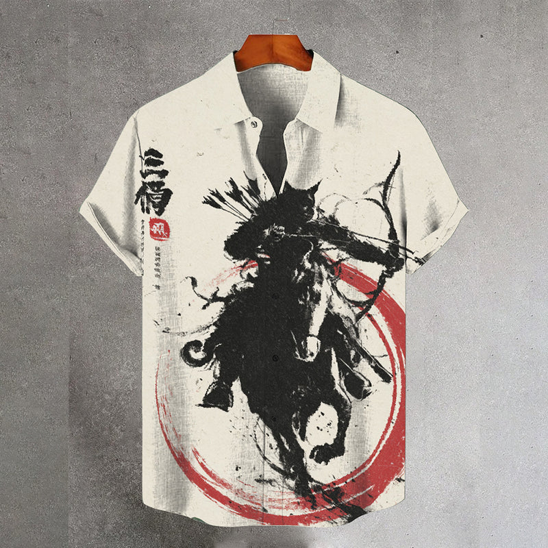 Gracefully Designed Shirt