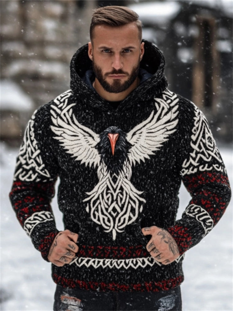 Elegantly Designed Sweater